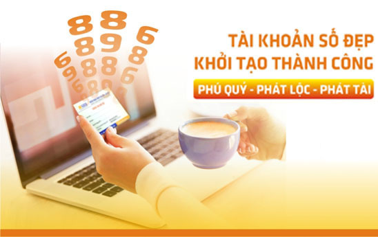 SHB tặng tài khoản số đẹp và nhiều ưu đãi miễn phí dành cho doanh nghiệp