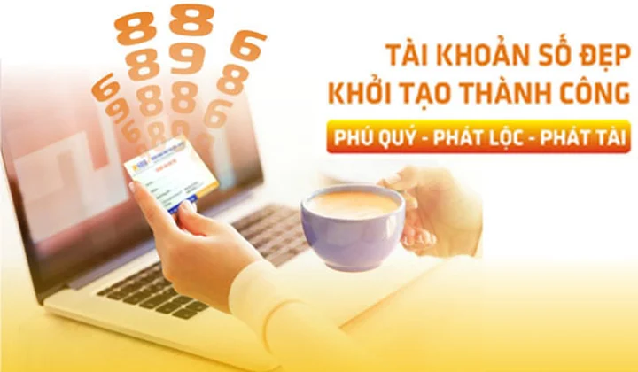 SHB tặng tài khoản số đẹp và nhiều ưu đãi miễn phí dành cho doanh nghiệp