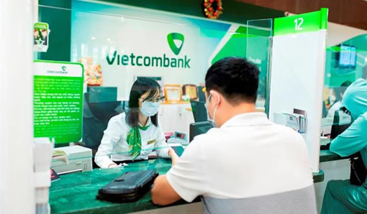 S&P nâng đánh giá triển vọng tín nhiệm của Vietcombank lên mức tích cực