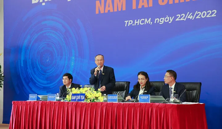 Sacombank đặt mục tiêu chuyển đổi số toàn diện