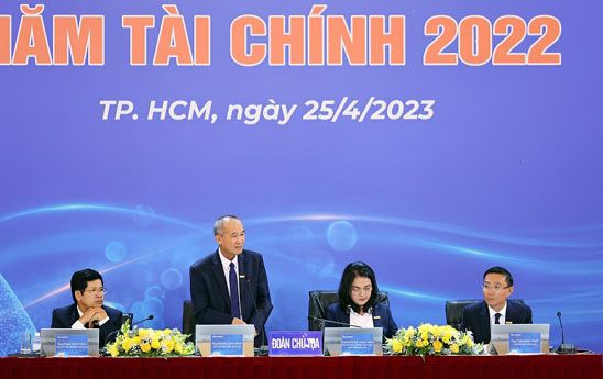 Sacombank tiếp tục tăng trưởng mạnh mẽ hướng đến mục tiêu xây dựng hệ sinh thái số