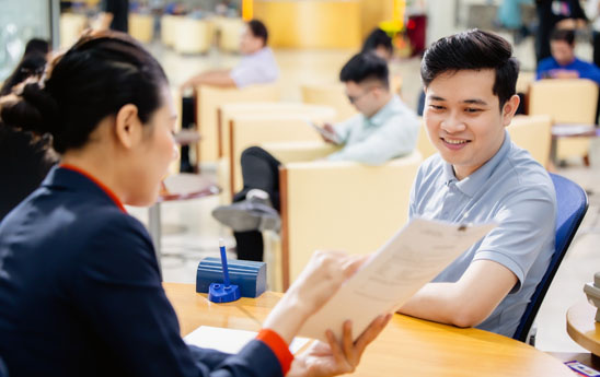 Sacombank triển khai gói 5.000 tỷ đồng cho khách hàng vay ưu đãi mua, sửa chữa nhà