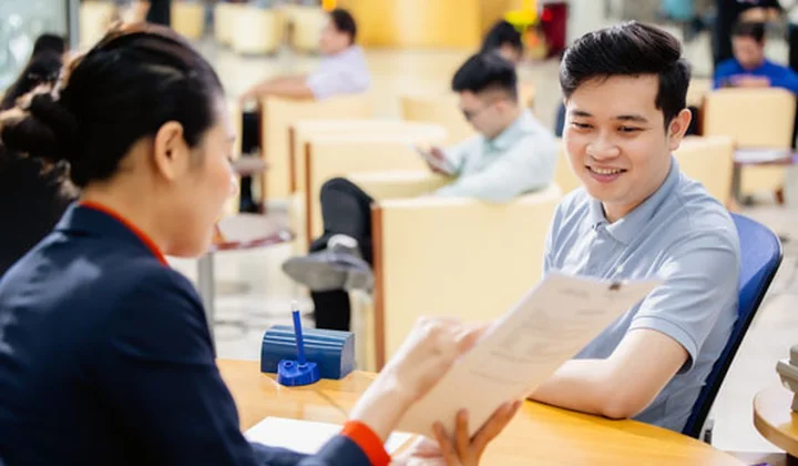 Sacombank triển khai gói 5.000 tỷ đồng cho khách hàng vay ưu đãi mua, sửa chữa nhà