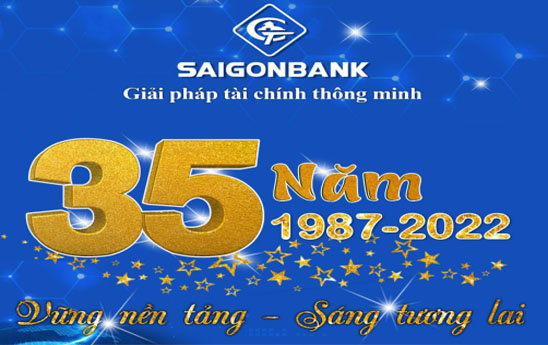 SaiGonBank tổ chức Hội Nghị triển khai nhiệm vụ kinh doanh các tháng cuối năm 2022
