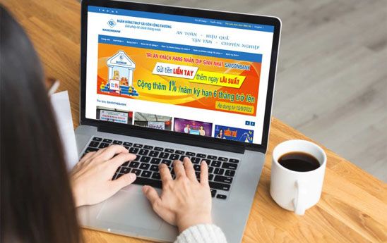 SaiGonBank triển khai chuỗi ưu đãi nhằm tri ân khách hàng nhân dịp kỷ niệm 35 năm thành lập