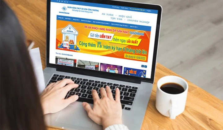 SaiGonBank triển khai chuỗi ưu đãi nhằm tri ân khách hàng nhân dịp kỷ niệm 35 năm thành lập