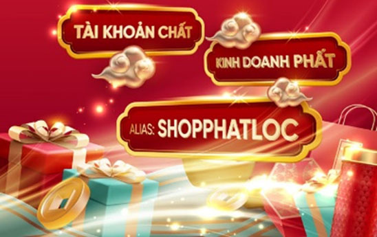 “Săn deal giờ vàng - Tậu tài khoản chất” trong Ngày Thần tài