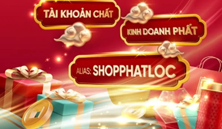 “Săn deal giờ vàng - Tậu tài khoản chất” trong Ngày Thần tài