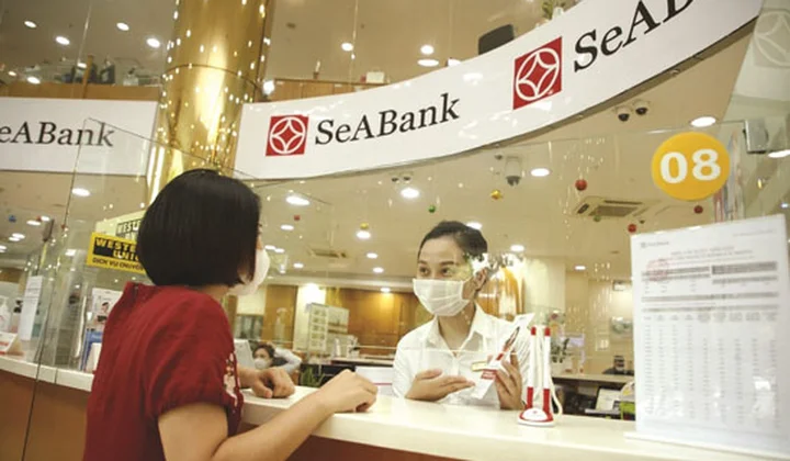 ADB tăng gấp đôi hạn mức tài trợ thương mại cho SeABank lên 60 triệu USD