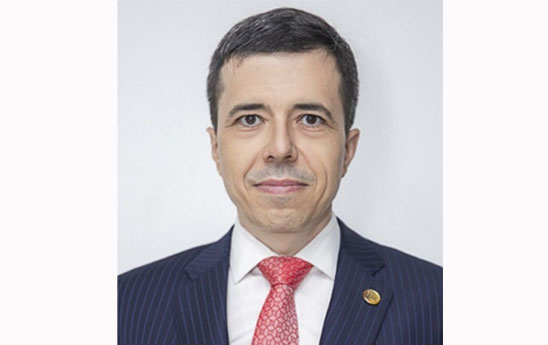 SeABank bổ nhiệm Phó Tổng giám đốc