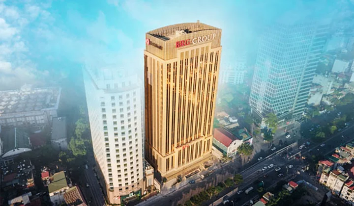 SeABank chính thức chuyển Hội sở mới