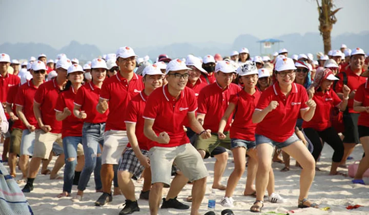 SeABank đầu tư cho con người - nguồn sức mạnh để phát triển bền vững
