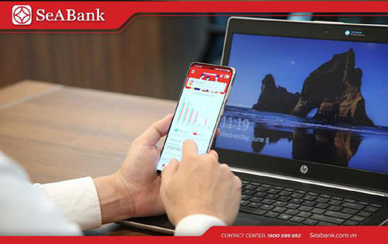 SeAMobile Biz - Trải nghiệm “một chạm” nâng tầm phong cách số cho doanh nghiệp