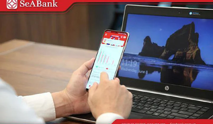 SeAMobile Biz - Trải nghiệm “một chạm” nâng tầm phong cách số cho doanh nghiệp