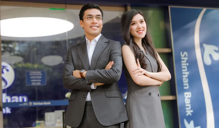 ShinhanBank Việt Nam giữ nguyên xếp hạng tín nhiệm BB và triển vọng “Tích cực”
