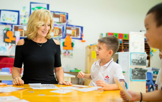 ShinhanBank hỗ trợ học phí đặc biệt để học trường quốc tế