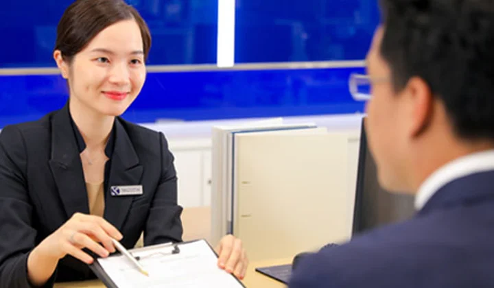 ShinhanBank miễn phí chuyển tiền, rút tiền mặt dành cho khách hang sử dụng dịch vụ EKYC
