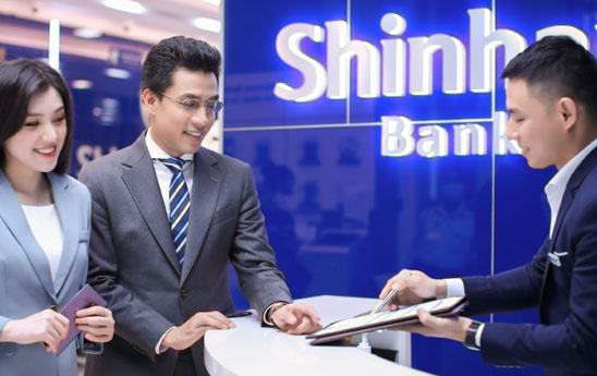 Ngân hàng Shinhan chính thức áp dụng các tỷ lệ quản lý rủi ro thanh khoảntheo chuẩn mực basel III