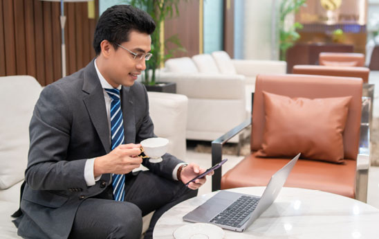 Shinhan Việt Nam ra mắt giải pháp vay tiêu dùng trực tuyến trên ứng dụng Mobile Banking SOL