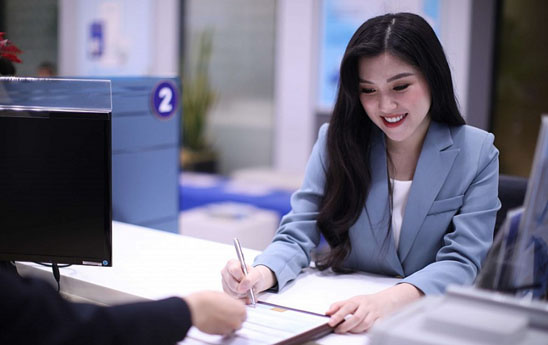 Shinhan Việt Nam ra mắt sản phẩm “Vay thế chấp khoản phải thu” dành cho DNVVN