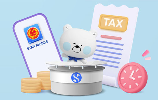 Shinhan Việt Nam triển khai dịch vụ nộp thuế cá nhân trực tiếp tại quầy