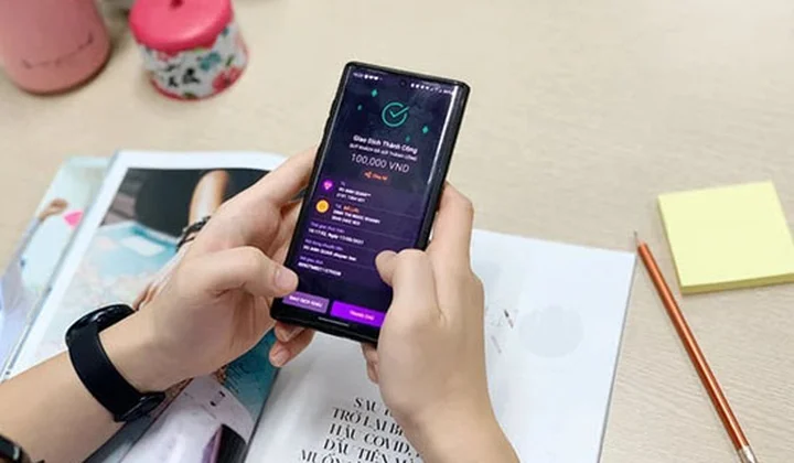 Số điện thoại có thể dùng như số tài khoản thứ hai với mọi khách hàng TPBank