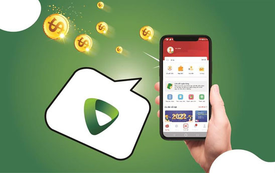 Sử dụng thẻ ghi nợ Vietcombank để nạp/rút tiền từ ví điện tử Vitapay