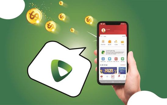 Sử dụng thẻ ghi nợ Vietcombank để nạp/rút tiền từ ví điện tử Vitapay