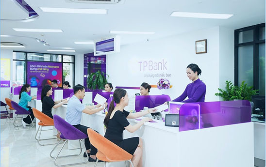 TPBank phối hợp thu ngân sách và thanh toán song phương điện tử với Kho bạc Nhà nước