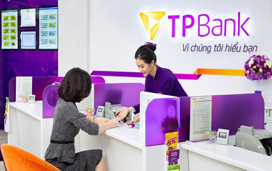 TPBank lên kế hoạch chào bán riêng lẻ 100 triệu cổ phiếu