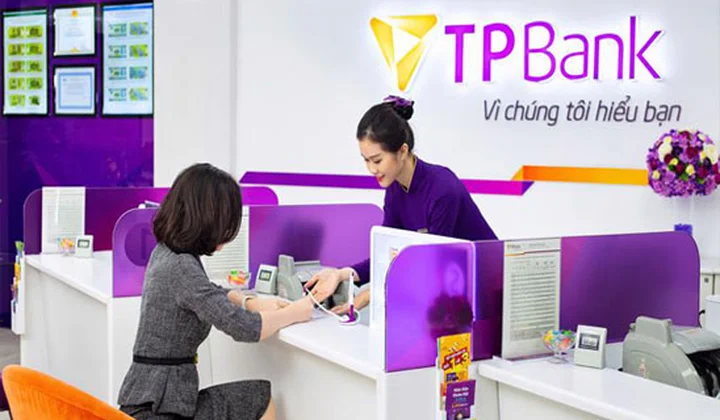 TPBank được chấp thuận tăng vốn điều lệ thêm 1.000 tỷ đồng