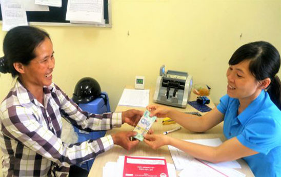 TYM được chấp thuận thành lập Chi nhánh Thái Bình