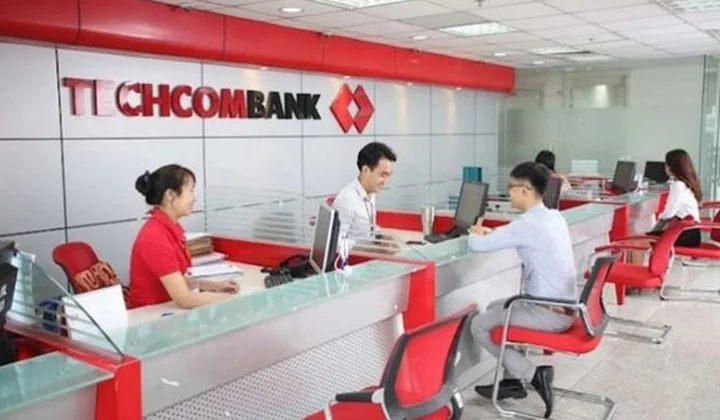 Năm 2023, Techcombank đặt mục tiêu lãi trước thuế 22.000 tỷ đồng