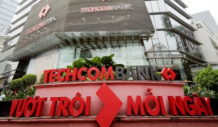 Techcombank chuyển trụ sở chính