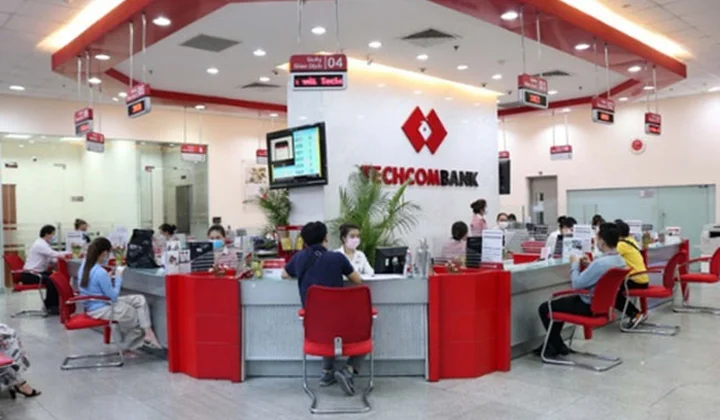 Techcombank tiếp tục tăng trưởng mạnh trong quý 3, tỉ lệ CASA dẫn đầu ngành