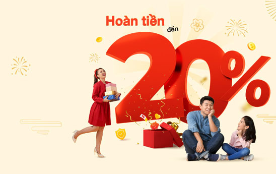 Techcombank ưu đãi khách hàng tham gia bảo hiểm nhân thọ Manulife