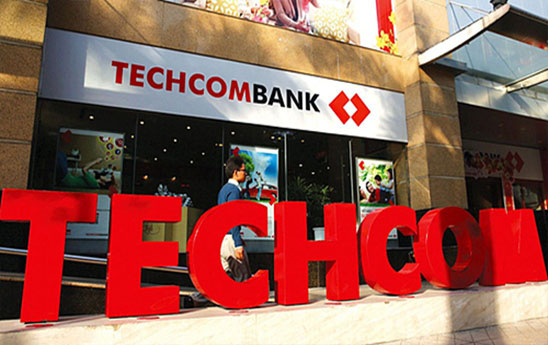 Techcombank vào top 200 thương hiệu ngân hàng giá trị toàn cầu