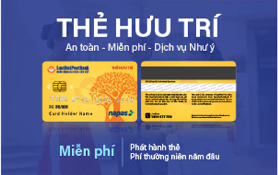 Thẻ hưu trí - Giải pháp hữu hiệu cho người cao tuổi trong mùa dịch