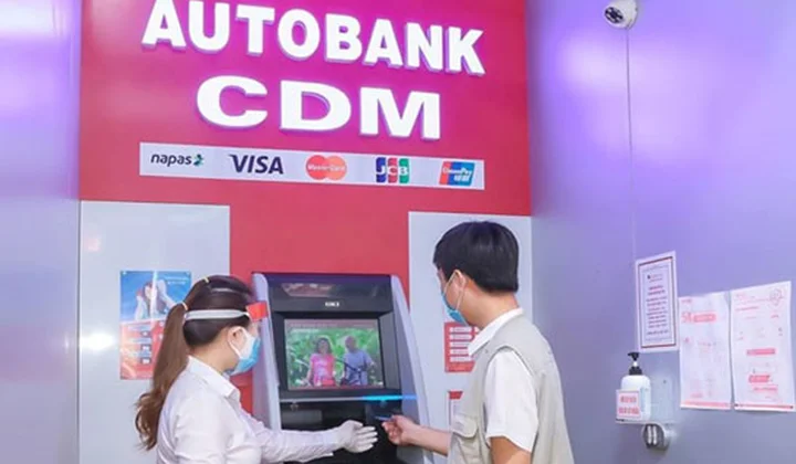 Thị trường nông thôn - Tiềm năng phát triển thanh toán không dùng tiền mặt