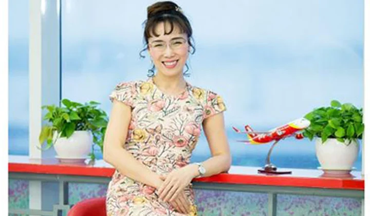 Tỷ phú Nguyễn Thị Phương Thảo với những chương trình bảo vệ môi trường cùng Đại học Harvard