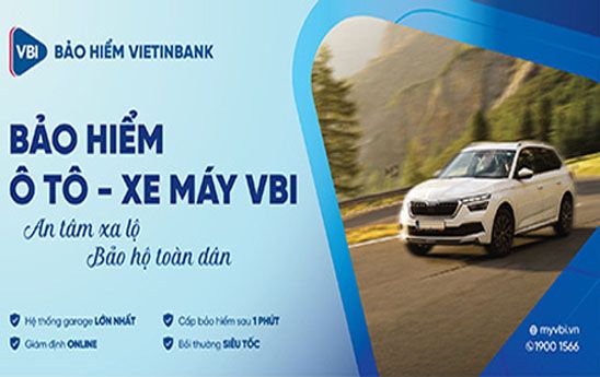VBI chi trả gần 1,5 tỷ đồng cho chủ xe sau tai nạn