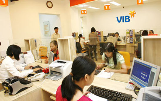 VIB bán ngoại tệ cho khách hàng cá nhân lên đến 70.000 USD