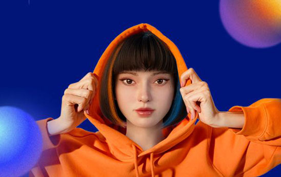 VIB ra mắt chuyên gia tài chính ảo Vie