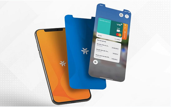 VIB ra mắt ứng dụng MyVIB 2.0 ngân hàng số đầu tiên tích hợp AR và Cloud - native tại Việt Nam