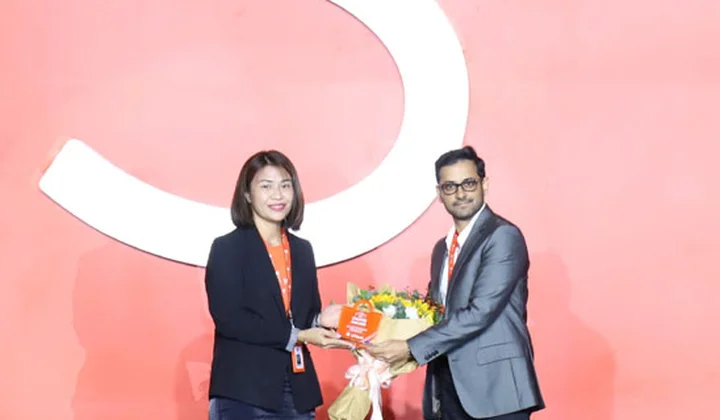 VPBank được Shopee vinh danh “Đối tác ấn tượng nhất” năm 2021