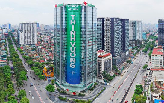 9 tháng, VPBank đã hoàn thành 67% kế hoạch lợi nhuận cả năm