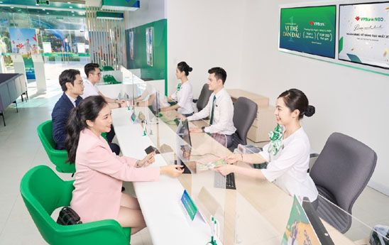 VPBank ra mắt tính năng truy vấn tự động thông tin thẻ tín dụng qua kênh Zalo