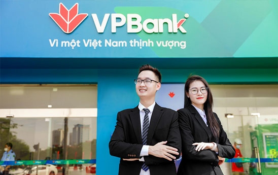 VPBank trao đổi trực tuyến với các nhà đầu tư cá nhân