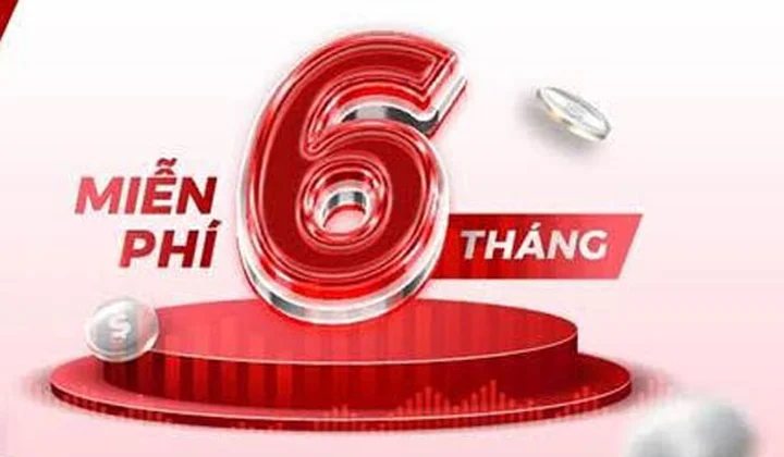 VPS tiếp tục miễn phí 6 tháng giao dịch phái sinh cho khách hàng mở mới tài khoản