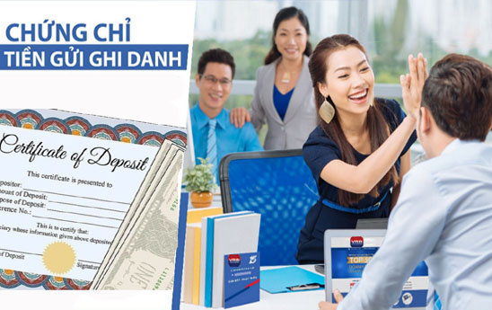 VRB phát hành Chứng chỉ tiền gửi ghi danh dài hạn đợt 1/2022